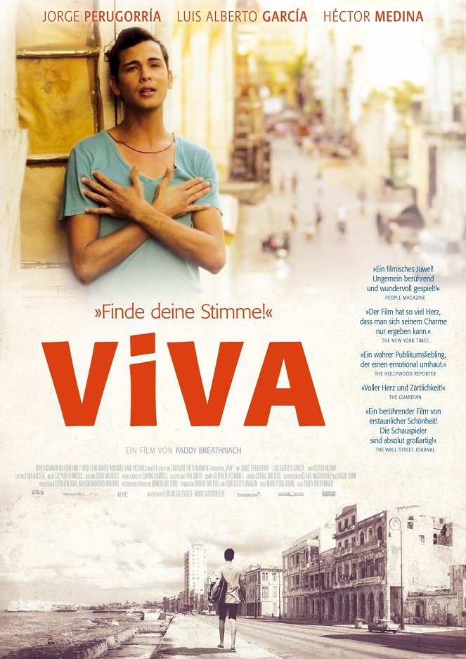 Viva - Plakate