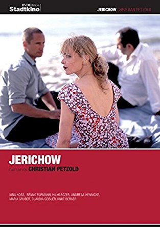 Jerichow - Carteles