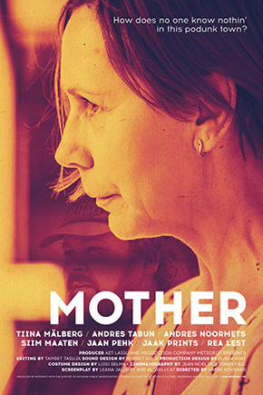 Matka - Plakáty
