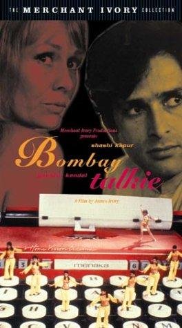 Bombay Talkie - Posters