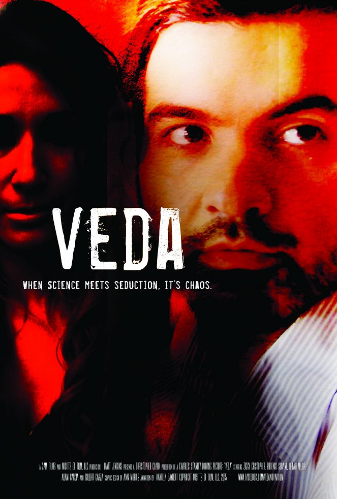 Veda - Posters