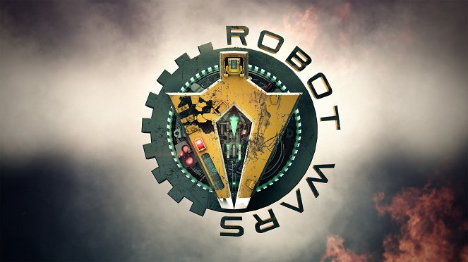 Robot Wars - Julisteet
