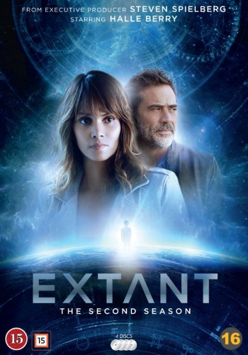 Extant - Season 2 - Julisteet