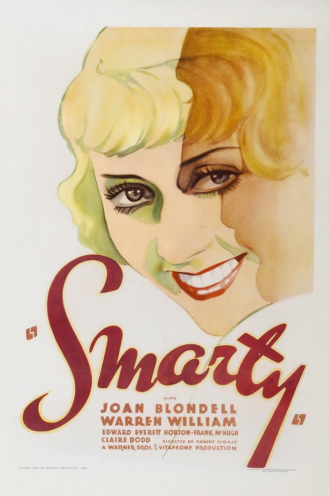 Smarty - Affiches