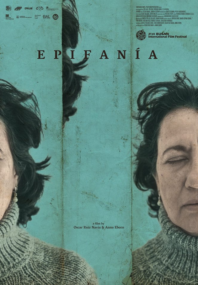 Epifanía - Posters