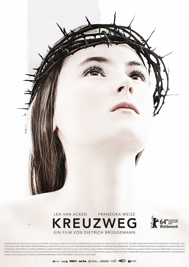 Stations of the Cross - Posters