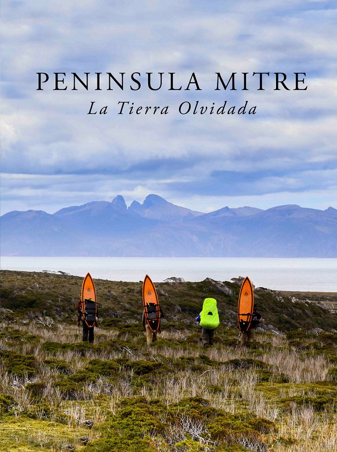 Peninsula Mitre - Posters