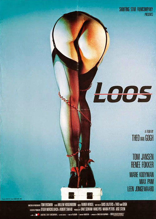 Loos - Posters