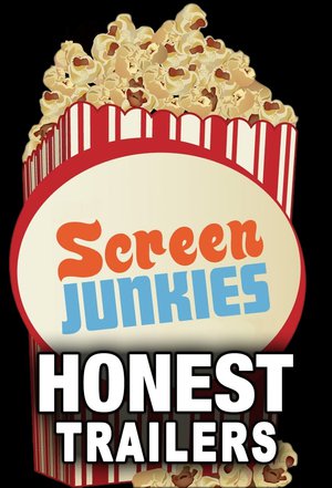 Honest Trailers - Affiches