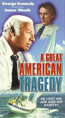 A Great American Tragedy - Carteles