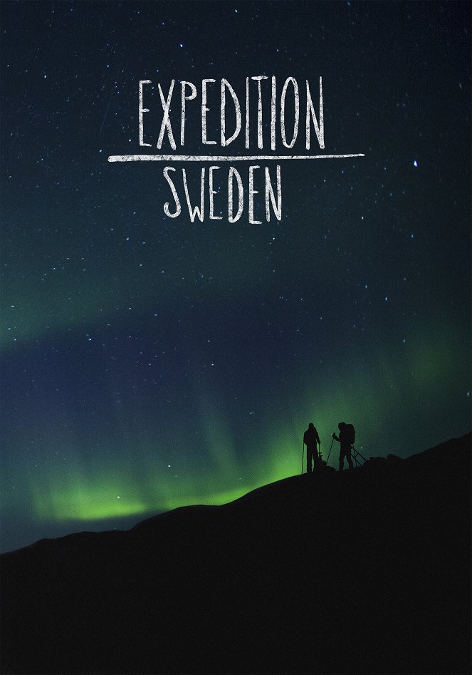 Expedition Sweden - Posters