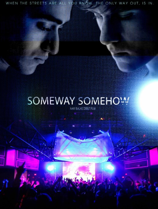Someway Somehow - Posters