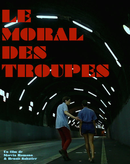 Le Moral des troupes - Plakátok