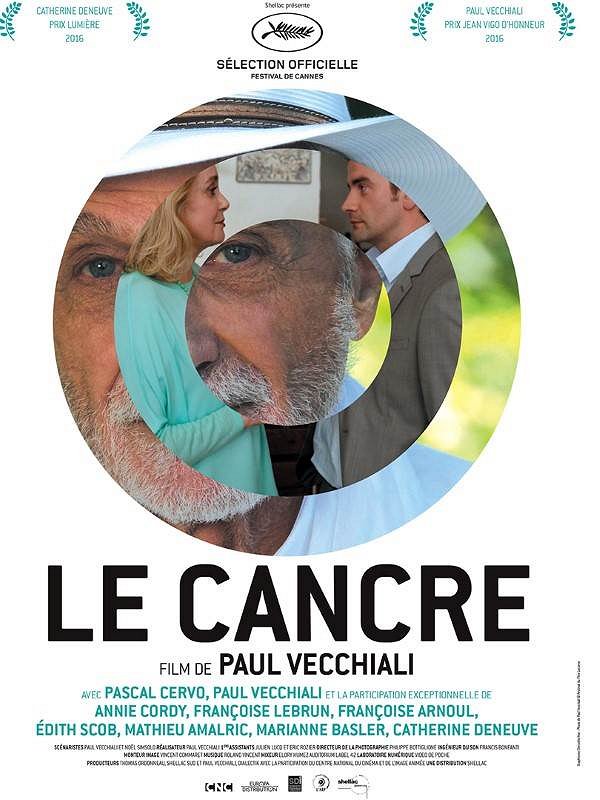 Le Cancre - Posters