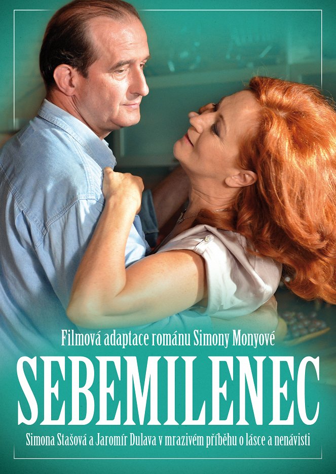 Sebemilenec - Posters
