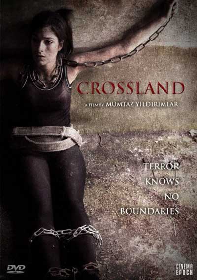 Crossland - Posters