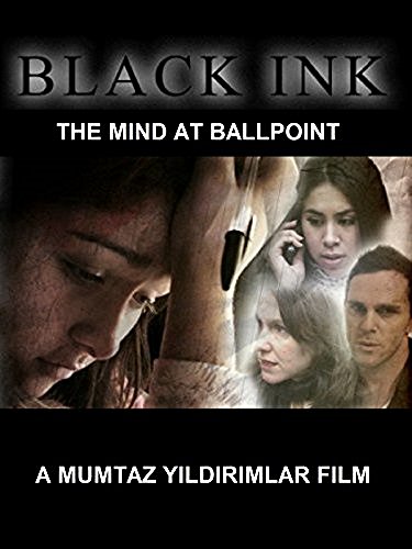Black Ink - Plakate