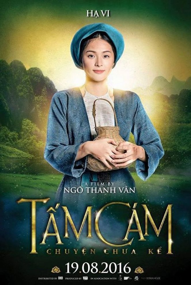 Tam Cam: The Untold Story - Posters