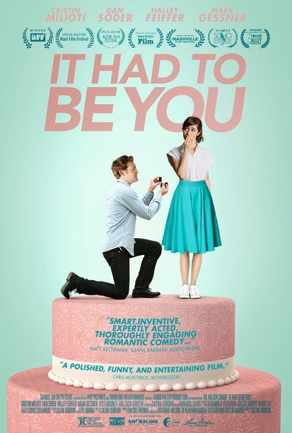 It Had to Be You - Posters