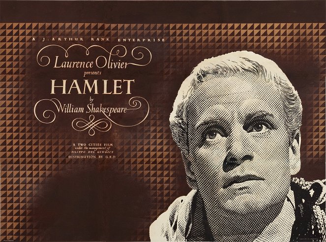 Hamlet - Plakáty