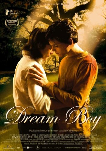 Dream Boy - Plakate