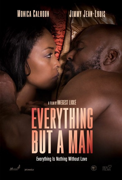 Everything But a Man - Plakate