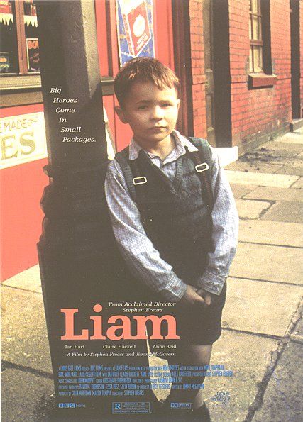 Liam - Posters