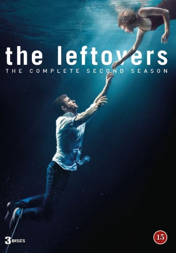 The Leftovers - The Leftovers - Season 2 - Julisteet