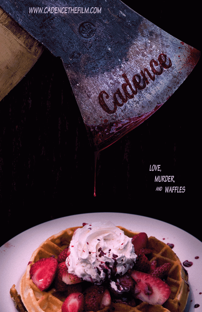 Cadence - Affiches