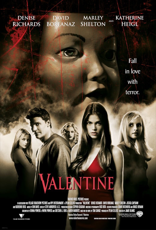 Véres Valentin - Plakátok