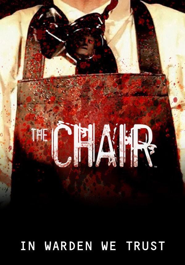 The Chair - Cartazes