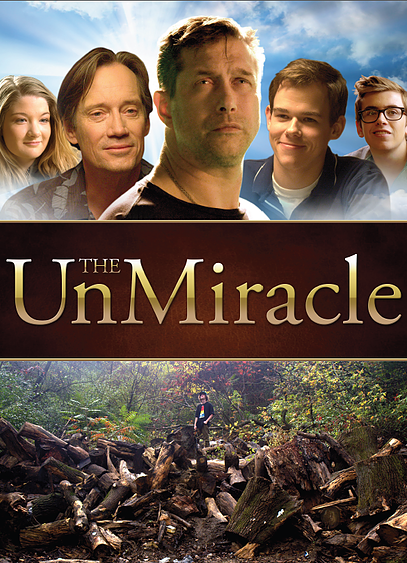 The UnMiracle - Plakaty