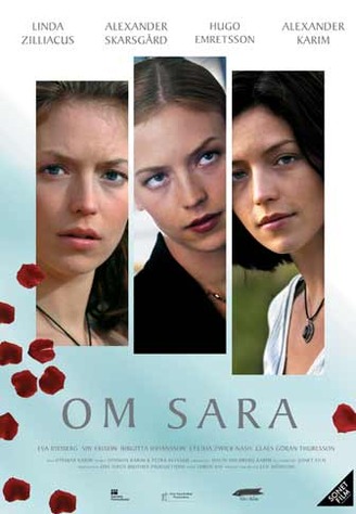 Om Sara - Plakate