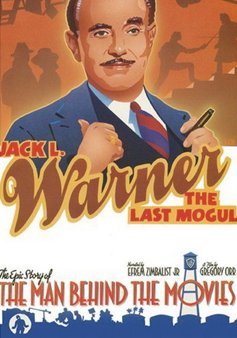 Jack L. Warner: The Last Mogul - Julisteet