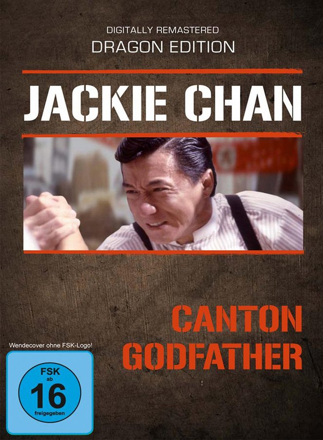 Canton Godfather - Plakate