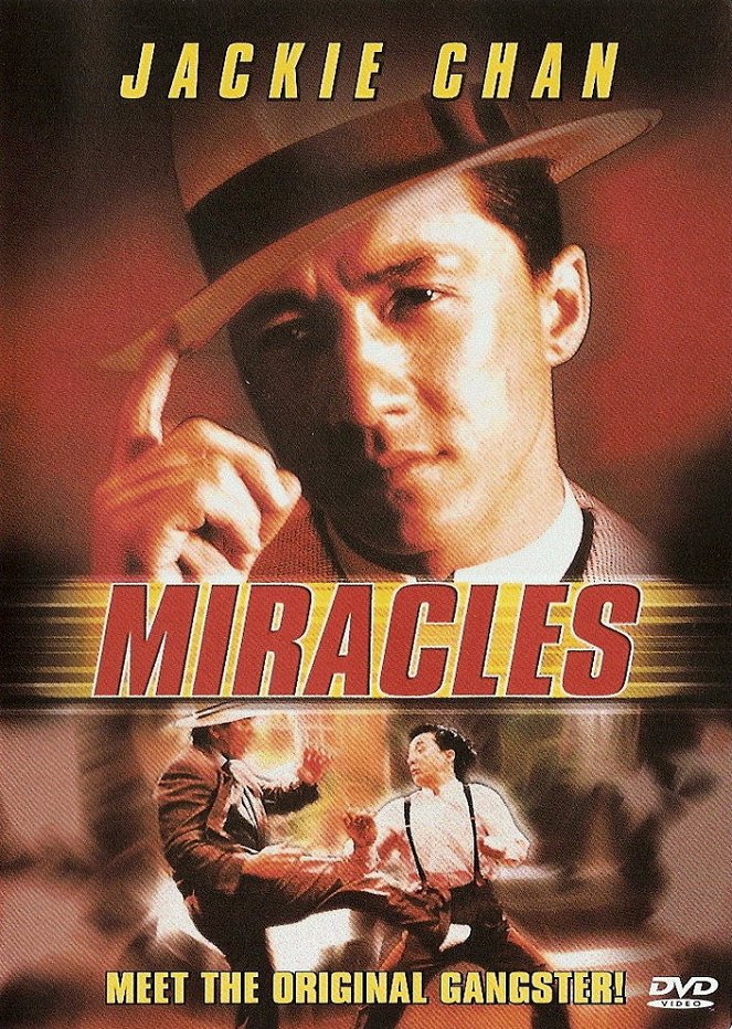 Miracles - Posters