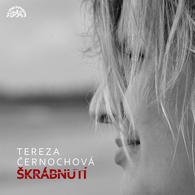 Tereza Černochová - Škrábnutí - Plakate