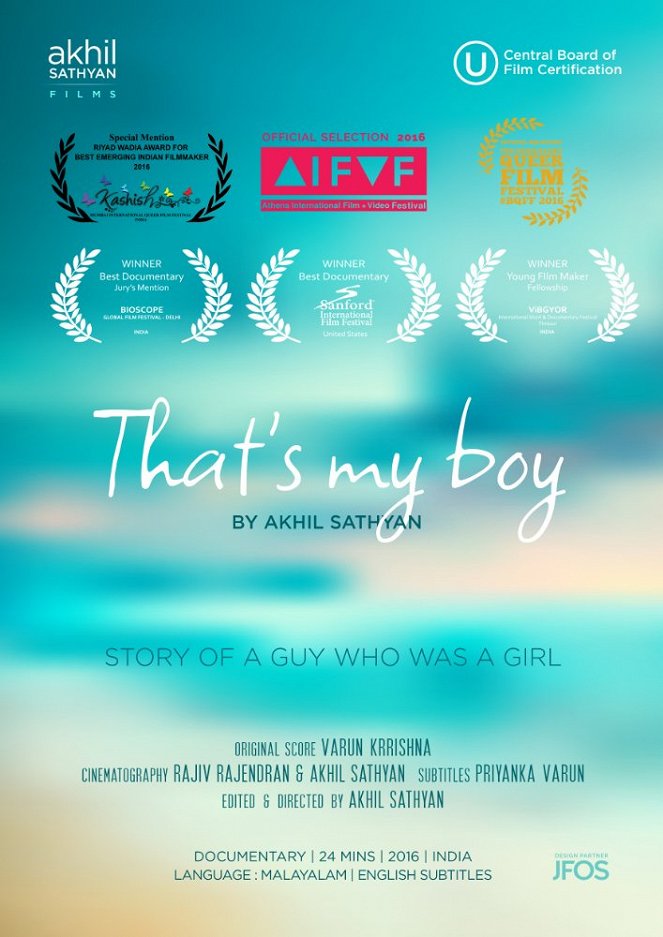 That's my boy - Posters