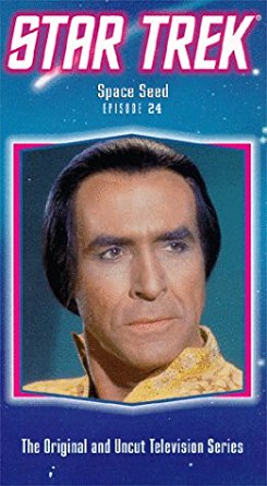 Star Trek - Season 1 - Star Trek - Khan - Plakaty