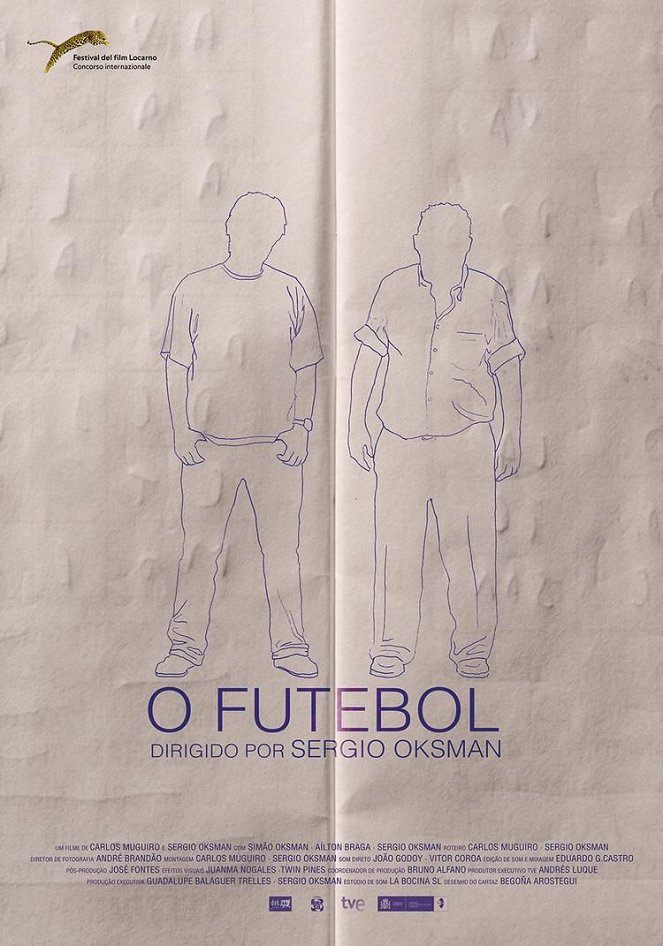 On Football - Posters
