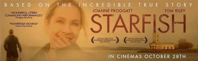 Starfish - Plakate