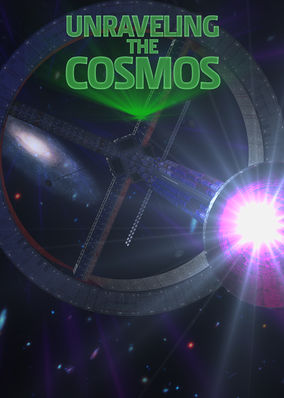 Unraveling the Cosmos - Plakate