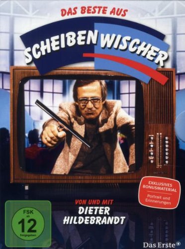 Scheibenwischer - Plakaty