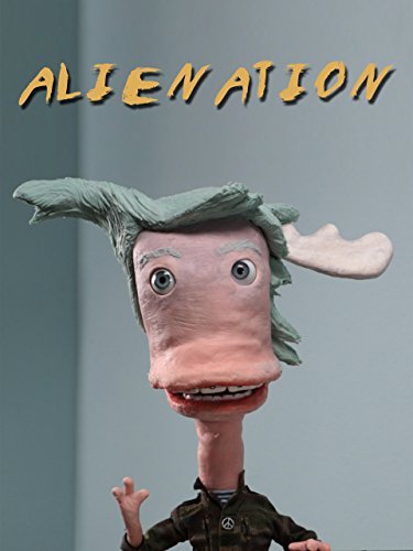 AlieNation - Plakate
