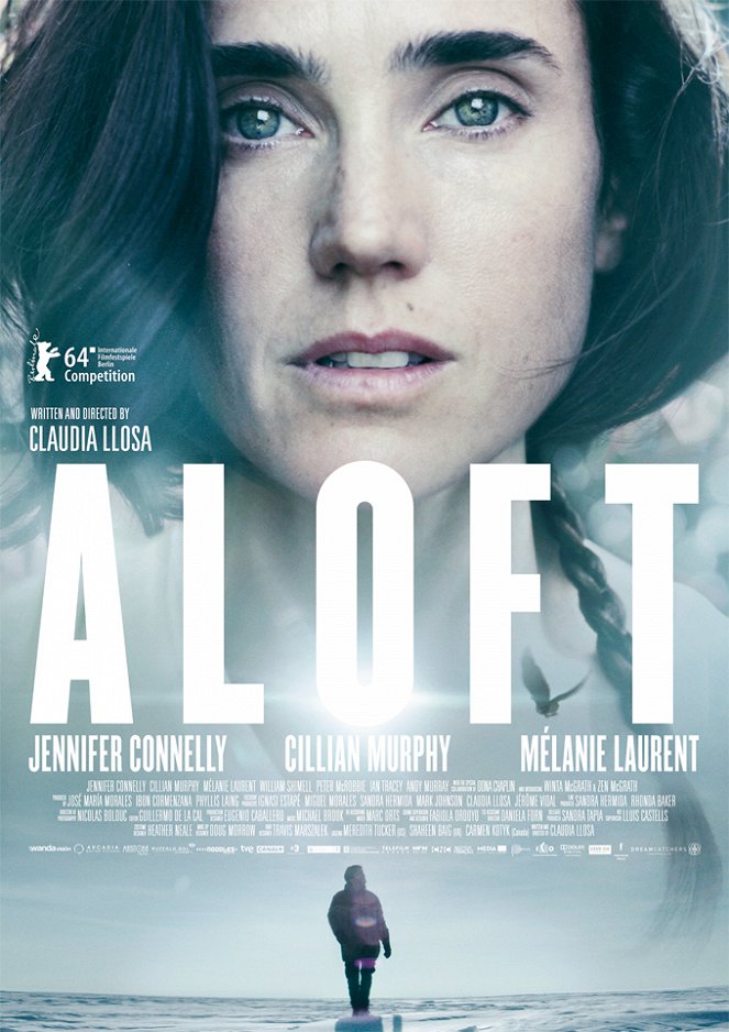 Aloft - Plakate
