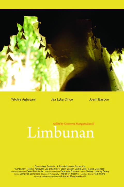 Limbunan - Plakátok