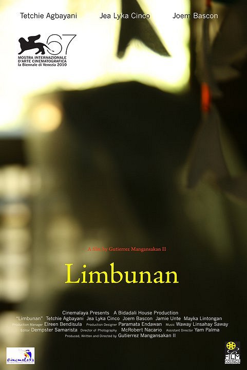 Limbunan - Posters