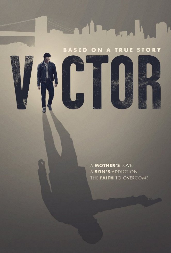 Victor - Affiches