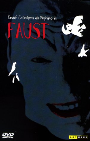 Faust - Plakate