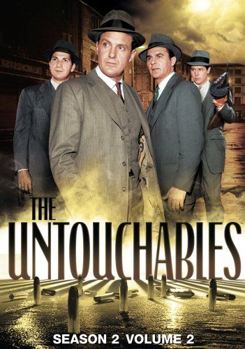 The Untouchables - Season 2 - Plakáty